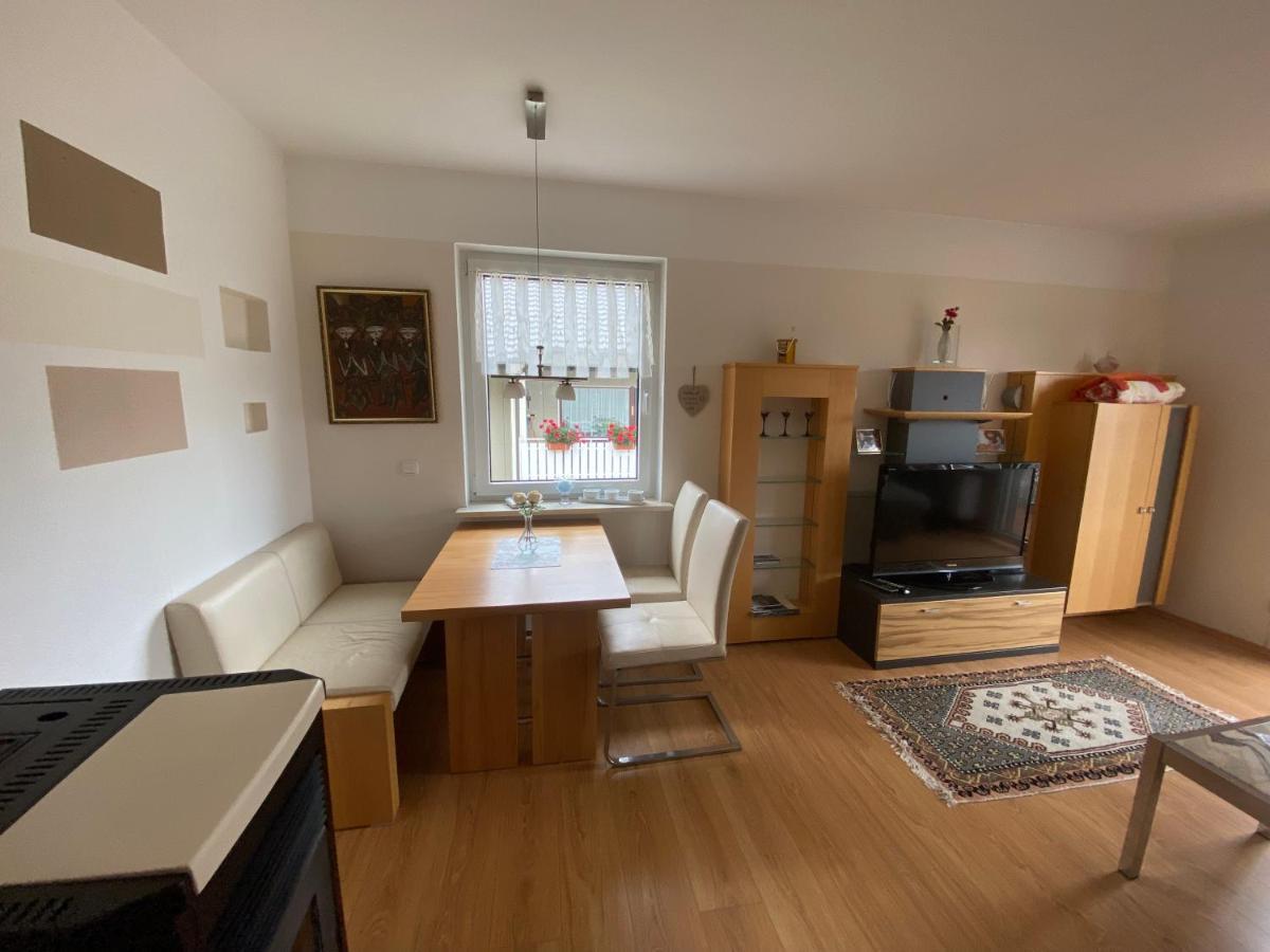 Wunderschöne Ferienwohnung in Nagel am See Exterior foto
